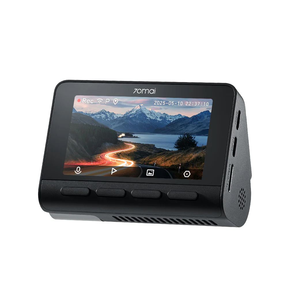 Dash Cams with CPL